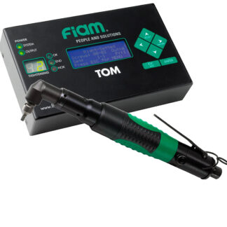 FIAM 15C2A90-2CS ANGULAR 90° PAR DE 0.8 A 2 NM